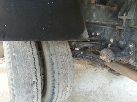 รถอีซูซุ 6 ล้อดั้ม FRR  210 แรงม้า. ปี 54  ( ปลายปี. )   ( รถวิ่ง 6x,xxx กม. )   สนใจติดต่อ 081 - 6079515     (  จัดไฟแนนซ์. ได้ !!  )