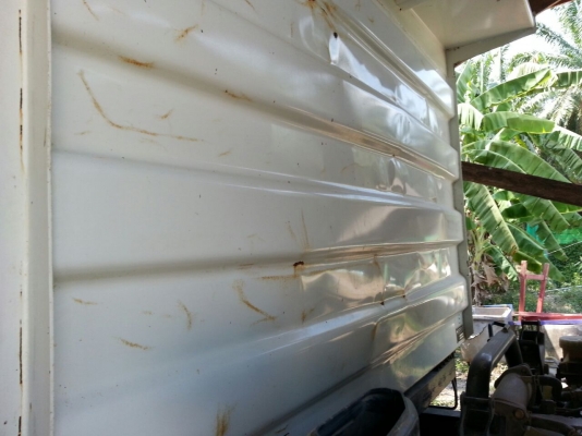 รถอีซูซุ 6 ล้อดั้ม FRR  210 แรงม้า. ปี 54  ( ปลายปี. )   ( รถวิ่ง 6x,xxx กม. )   สนใจติดต่อ 081 - 6079515     (  จัดไฟแนนซ์. ได้ !!  )