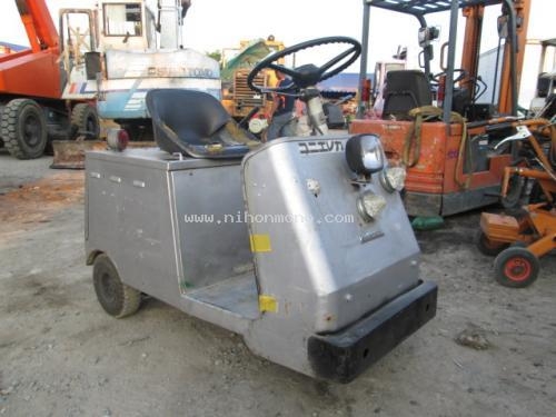 รถลาก     MITSUBISHI    3CBT1  รหัสสินค้า : 12000967    หรือเพิ่มเติมไดที่ www.nihonmono.com