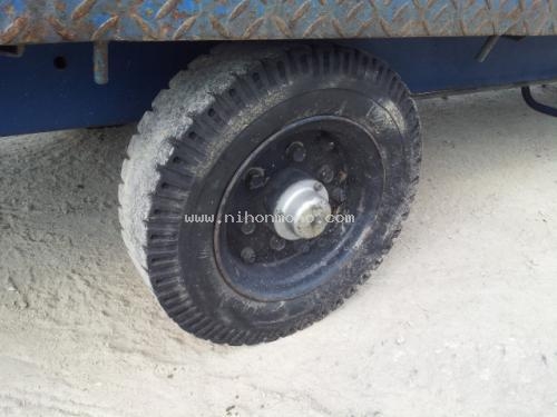 รถขนสินค้าพืชเกษตร MIGHTY CAR F-2 รหัสสินค้า : 12000972 หรือเพิ่มเติมไดที่ www.nihonmono.com รถขนสินค้าพืชเกษตร MIGHTY CAR F-2 รหัสสินค้า : 12000972 หรือเพิ่มเติมไดที่ www.nihonmono.com