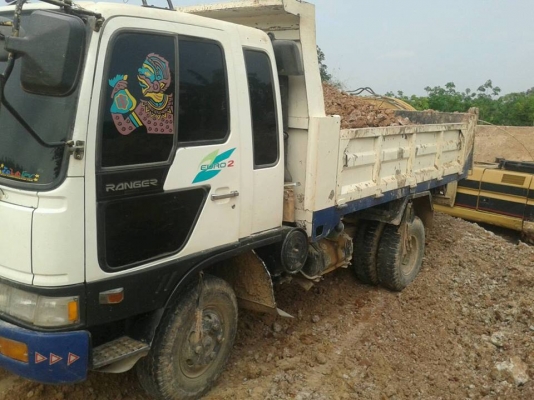 ด่วนๆรถประกอบ Hino FC170A  สิงไฮเทค......