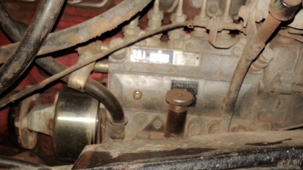 ด่วนๆรถประกอบ Hino FC170A  สิงไฮเทค......