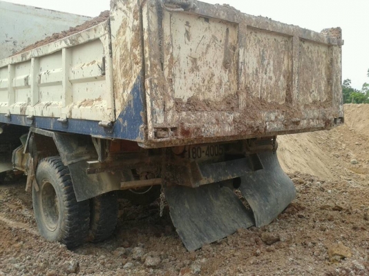 ด่วนๆรถประกอบ Hino FC170A  สิงไฮเทค......