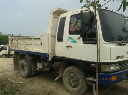 ด่วนๆรถประกอบ Hino FC170A  สิงไฮเทค......