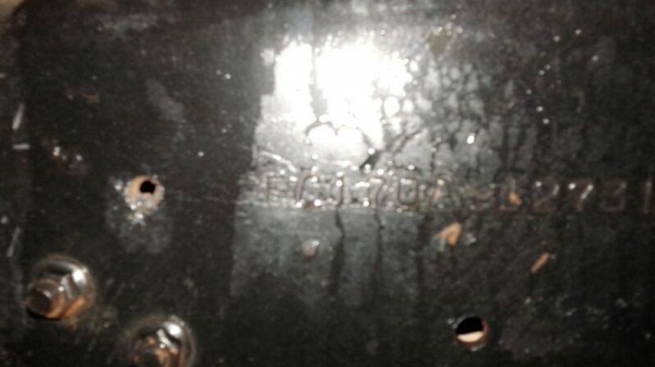 ด่วนๆรถประกอบ Hino FC170A  สิงไฮเทค......