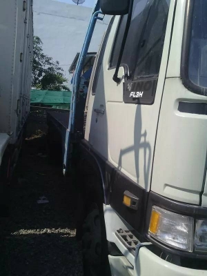 ขาย10ล้อเอกสารพร้อมโอน