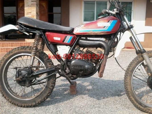 ขาย DT100 เครื่องดีพอใช้โครงไม่ผุต้องไปเก็บอะไล่เองเหมาะกับขาลุยออกใบซื้อขายให้ ขาย 6000 บาท