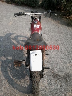 ขาย DT100 เครื่องดีพอใช้โครงไม่ผุต้องไปเก็บอะไล่เองเหมาะกับขาลุยออกใบซื้อขายให้ ขาย 6000 บาท