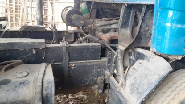 ขาย6ล้อดัมพ์TOYOTA BU20เครื่อง85แรง แชชซีสวยเครื่องดี เครื่องดีเอกสารเล่มทะเบียน พร้อม สภาพาพพร้อมลุยงาน กระบอกดีดัมพ์พร้อมใช้