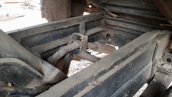 ขาย6ล้อดัมพ์TOYOTA BU20เครื่อง85แรง แชชซีสวยเครื่องดี เครื่องดีเอกสารเล่มทะเบียน พร้อม สภาพาพพร้อมลุยงาน กระบอกดีดัมพ์พร้อมใช้