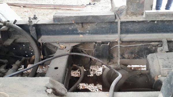 ขาย6ล้อดัมพ์TOYOTA BU20เครื่อง85แรง แชชซีสวยเครื่องดี เครื่องดีเอกสารเล่มทะเบียน พร้อม สภาพาพพร้อมลุยงาน กระบอกดีดัมพ์พร้อมใช้