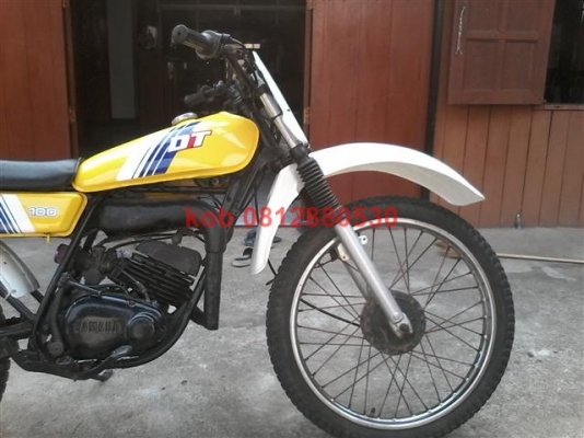 ขาย DT100 มีเล่มภาษีขาดไม่ได้ตามชุดโอนเครื่องดีสตาร์ทติดง่ายเอาไปเก็บอะไหล่เองสีพึ่งทำมาใหม่ ขาย 11000 บาท ขาย DT100 มีเล่มภาษีขาดไม่ได้ตามชุดโอนเครื่องดีสตาร์ทติดง่ายเอาไปเก็บอะไหล่เองสีพึ่งทำมาใหม่ ขาย 11000 บาท