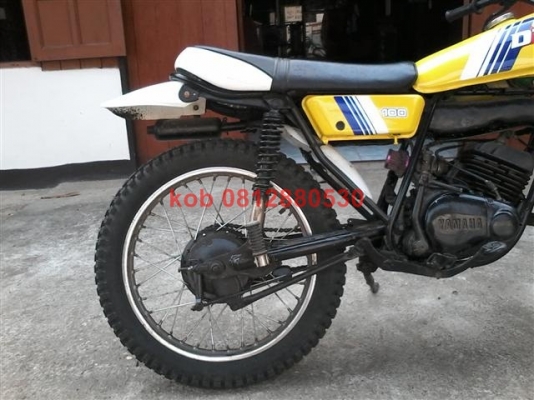 ขาย DT100 มีเล่มภาษีขาดไม่ได้ตามชุดโอนเครื่องดีสตาร์ทติดง่ายเอาไปเก็บอะไหล่เองสีพึ่งทำมาใหม่ ขาย 11000 บาท ขาย DT100 มีเล่มภาษีขาดไม่ได้ตามชุดโอนเครื่องดีสตาร์ทติดง่ายเอาไปเก็บอะไหล่เองสีพึ่งทำมาใหม่ ขาย 11000 บาท