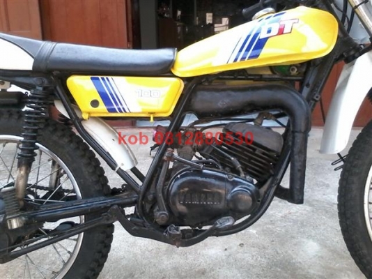 ขาย DT100 มีเล่มภาษีขาดไม่ได้ตามชุดโอนเครื่องดีสตาร์ทติดง่ายเอาไปเก็บอะไหล่เองสีพึ่งทำมาใหม่ ขาย 11000 บาท ขาย DT100 มีเล่มภาษีขาดไม่ได้ตามชุดโอนเครื่องดีสตาร์ทติดง่ายเอาไปเก็บอะไหล่เองสีพึ่งทำมาใหม่ ขาย 11000 บาท