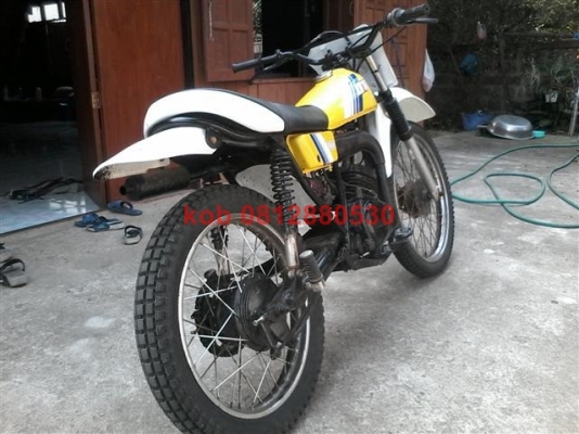 ขาย DT100 มีเล่มภาษีขาดไม่ได้ตามชุดโอนเครื่องดีสตาร์ทติดง่ายเอาไปเก็บอะไหล่เองสีพึ่งทำมาใหม่ ขาย 11000 บาท ขาย DT100 มีเล่มภาษีขาดไม่ได้ตามชุดโอนเครื่องดีสตาร์ทติดง่ายเอาไปเก็บอะไหล่เองสีพึ่งทำมาใหม่ ขาย 11000 บาท