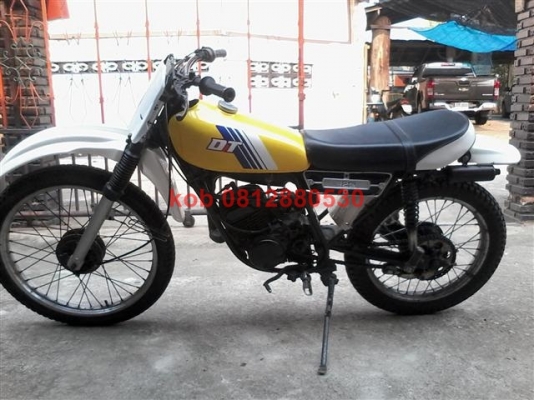 ขาย DT100 มีเล่มภาษีขาดไม่ได้ตามชุดโอนเครื่องดีสตาร์ทติดง่ายเอาไปเก็บอะไหล่เองสีพึ่งทำมาใหม่ ขาย 11000 บาท ขาย DT100 มีเล่มภาษีขาดไม่ได้ตามชุดโอนเครื่องดีสตาร์ทติดง่ายเอาไปเก็บอะไหล่เองสีพึ่งทำมาใหม่ ขาย 11000 บาท