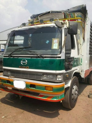 isuzu 195