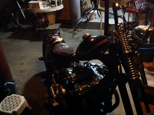 ขายshopper 750cc ขายshopper 750cc