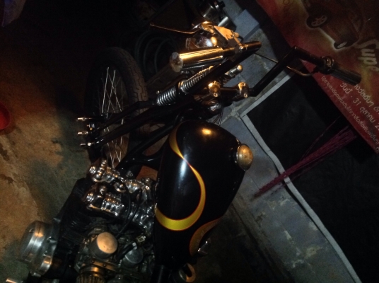 ขายshopper 750cc ขายshopper 750cc