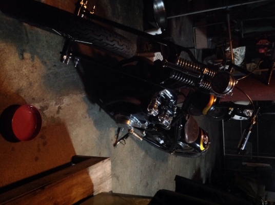 ขอขายหรือแลกshopper 750cc ขอขายหรือแลกshopper 750cc