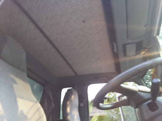 ขายรถดั้มพ์ 6 ล้อ HINO เครื่อง HO7D =195 แรงม้า บรรทุกข้าว พืชผลทางการเกษตรดีครับ