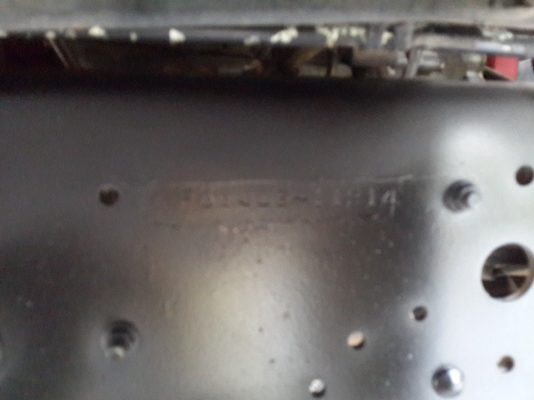 ขายรถดั้มพ์ 6 ล้อ HINO เครื่อง HO7D =195 แรงม้า บรรทุกข้าว พืชผลทางการเกษตรดีครับ