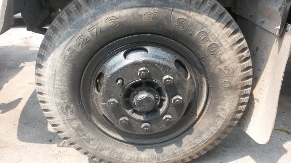 ขายรถ6ล้อ FTRแซสซีใหญ่สวยทั้งเส้น เครื่องแน่นๆพร้อมเครนทาคาโน่ 4ตัน 3ปอก 2ชัก ยาว900 หัวสวยกำลังทำทะเบียนอยู่ขายพร้อมทะเบียน 480000 บาท หากไม่เอาทะเบียนไม่เอาเครน ขาย 320000 บาท