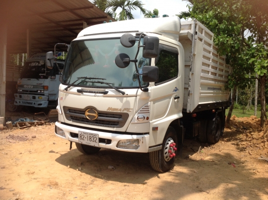 รถฮีโน่  150 สวยๆเดิมๆๆ ติดต่อ080-1405528