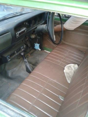 ขายดัสัน620สายเเห้งใครสนใจรถเดิมๆครับ4ขอไฟนอน