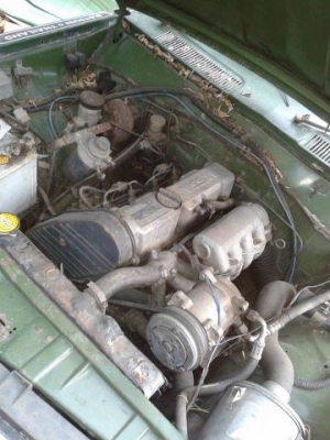 ขายดัสัน620สายเเห้งใครสนใจรถเดิมๆครับ4ขอไฟนอน