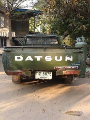 ขายดัสัน620สายเเห้งใครสนใจรถเดิมๆครับ4ขอไฟนอน