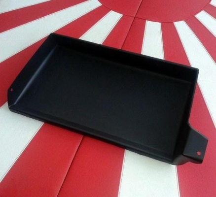 ขายถาดวางของ ของดัทสัน 620 งานเหล็กครับ