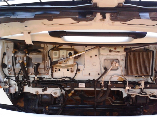 ขายรถบรรทุกหกล้อ MEGA  500   150  แรง ยาว 5.50 ม.  สภาพสวยพร้อมใช้งาน ราคา 950000  ต่อรองได้ สนใจโทร 0836242470 ฉลองสุโขทัย