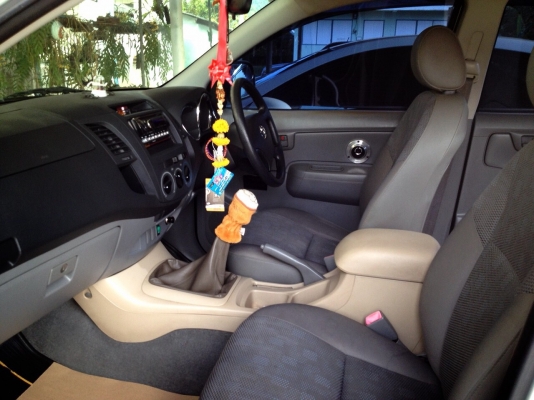 ขาย Toyota ViGo ขาย Toyota ViGo