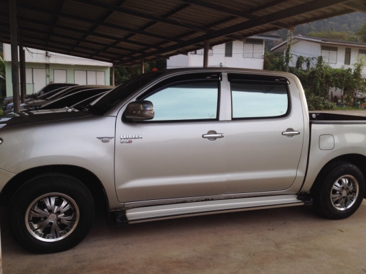 ขาย Toyota ViGo ขาย Toyota ViGo
