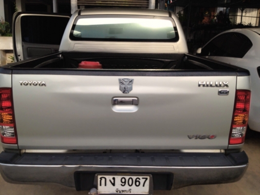 ขาย Toyota ViGo ขาย Toyota ViGo