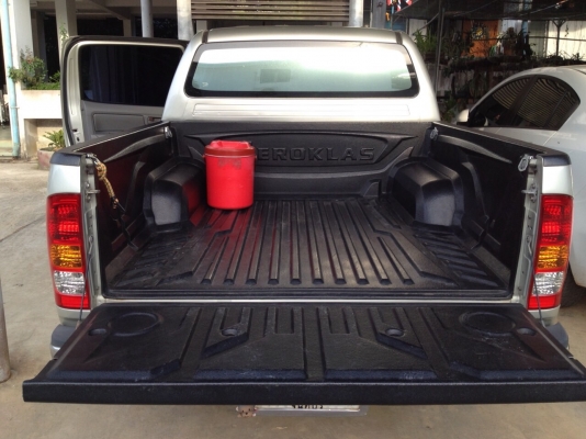 ขาย Toyota ViGo ขาย Toyota ViGo