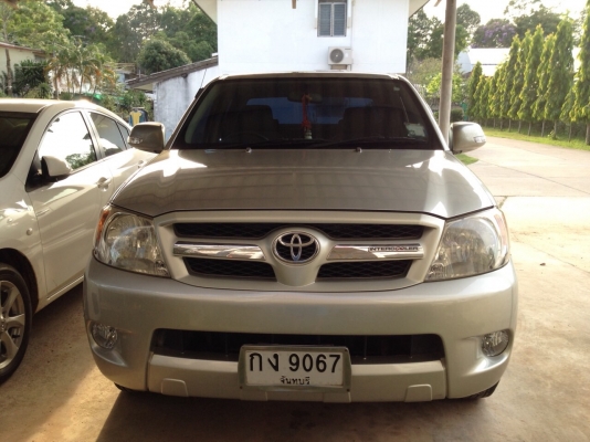 ขาย Toyota ViGo ขาย Toyota ViGo