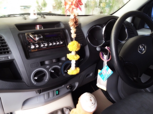 ขาย Toyota ViGo ขาย Toyota ViGo