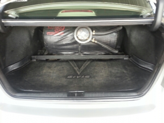 ซีวิค FD ปี 06 1. 8 ท็อป ABS AIRBAG แอร์ออโต้