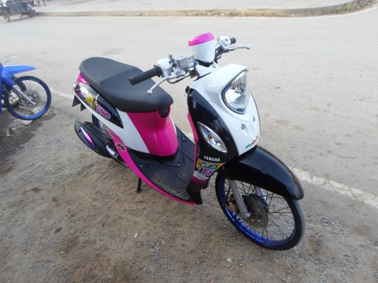 ขายฟีโน่ปี2013หัวฉีด เครื่องดี สีสวย