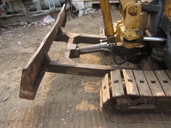 ขาย - รถขุด แบคโฮ YANMAR: YB 1200S มือสงองญี่ปุ่น พร้อมใช้งาน ขาย - รถขุด แบคโฮ YANMAR: YB 1200S มือสงองญี่ปุ่น พร้อมใช้งาน