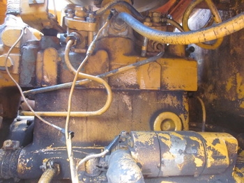 ขาย - รถขุด แบคโฮ YANMAR: YB 1200S มือสงองญี่ปุ่น พร้อมใช้งาน ขาย - รถขุด แบคโฮ YANMAR: YB 1200S มือสงองญี่ปุ่น พร้อมใช้งาน