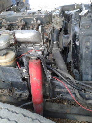 ขายรถ 6 ล้อโดยสาร ISUZU NKR 110 แรงม้า สภาพพร้อมใช้งาน เอกสารพร้อมโอน