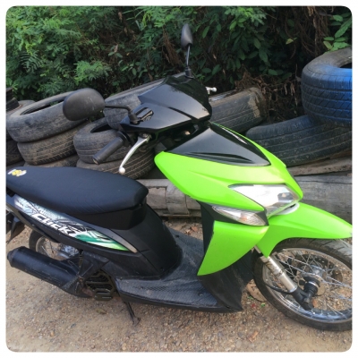 ขายคลิกราคถูกมาสภาพเดิมๆๆๆ