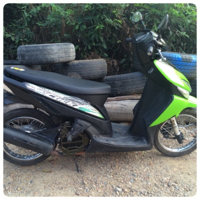 ขายคลิกราคถูกมาสภาพเดิมๆๆๆ