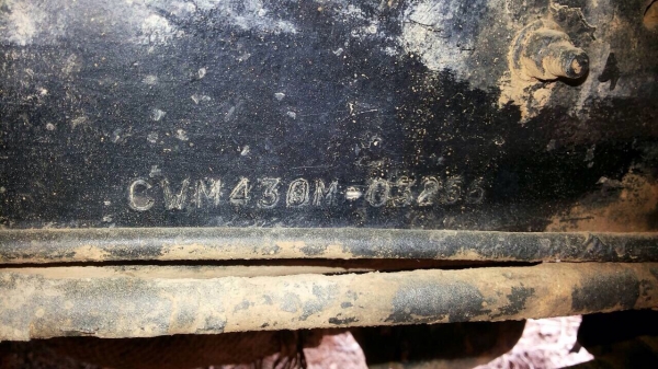 10ลัอ2เพลาบรรทุกน้ำ 230แรง NissanUD. CW430M...รถมี3คัน. สภาพดี. เล่มพร้อม