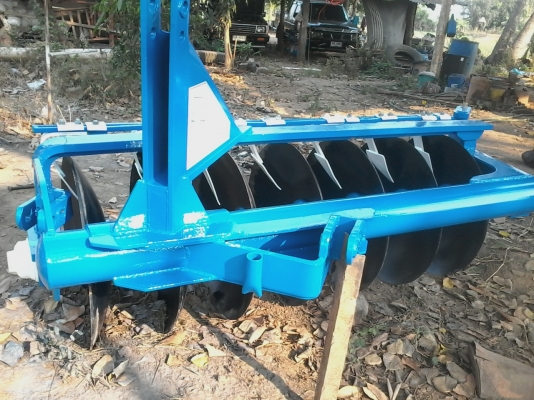 ขายผาน7CMTบัว11สภาพเหมือนใหม่ใบใหม่หมดยังไม่ได้ใช้งาน