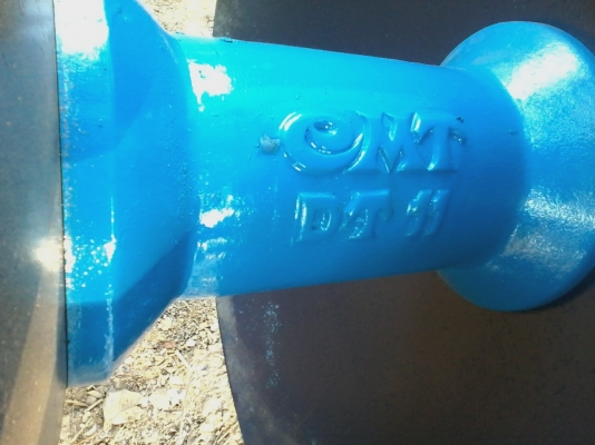 ขายผาน7CMTบัว11สภาพเหมือนใหม่ใบใหม่หมดยังไม่ได้ใช้งาน