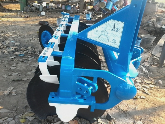 ขายผาน7CMTบัว11สภาพเหมือนใหม่ใบใหม่หมดยังไม่ได้ใช้งาน